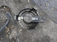 Фотография Мотор печки HONDA FIT 2008г.