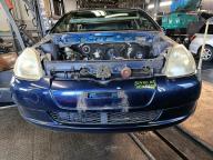 Фотография Ноускат TOYOTA VITZ 2001г.