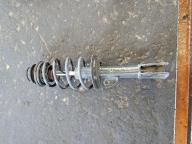 Фотография Стойка передняя левая TOYOTA PROBOX 2015г.