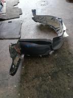 Фотография Подкрылок передний левый TOYOTA PRIUS 2009г.