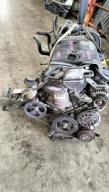 Фотография Двигатель 1NZFE TOYOTA BB 2002г.