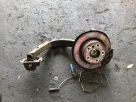 Фотография Ступица задняя правая BMW Z4 2003г.