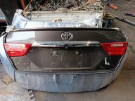 Фотография Крышка багажника TOYOTA MARK X 2011г.