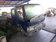 Фотография Кабина MAZDA TITAN 2000г.