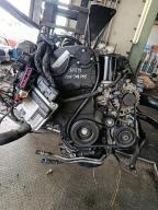 Фотография Двигатель CDN AUDI A4 2012г.