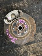 Фотография Ступица передняя правая NISSAN TEANA 2009г.