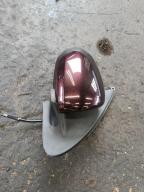 Фотография Зеркало правое TOYOTA PASSO 2013г.