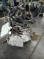 Фотография Автомат TOYOTA IPSUM 2002г.