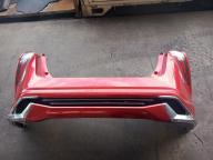 Фотография Бампер задний TOYOTA PRIUS 2016г.