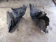 Фотография Защита под бампер TOYOTA PRIUS 2023г.