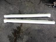 Фотография Порог HONDA FIT 2003г.