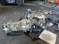 Фотография Коробка механическая NISSAN ATLAS 2006г.