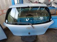 Фотография Дверь задняя TOYOTA VITZ 2004г.