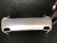 Фотография Бампер задний TOYOTA CROWN 2009г.