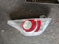 Фотография Стоп-сигнал левый TOYOTA AQUA 2013г.