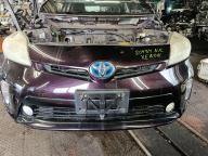 Фотография Ноускат TOYOTA PRIUS 2011г.