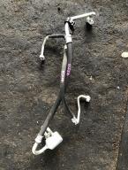 Фотография Трубки кондиционера TOYOTA VELLFIRE 2014г.