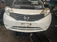 Фотография Ноускат NISSAN NOTE 2014г.