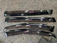 Фотография Ветровики комплект TOYOTA ESTIMA 2017г.