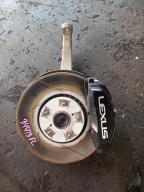 Фотография Ступица передняя левая LEXUS GS350 2005г.