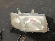 Фотография Фара правая TOYOTA PROBOX 2007г.