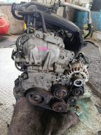 Фотография Двигатель MR20DD NISSAN SERENA 2011г.