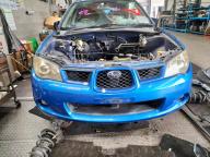 Фотография Ноускат SUBARU IMPREZA 2006г.