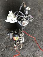 Фотография Блок ABS TOYOTA PRIUS 2010г.