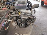 Фотография Двигатель K6A SUZUKI JIMNY 2002г.