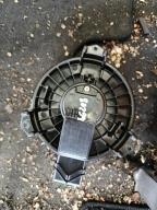 Фотография Мотор печки TOYOTA VITZ 2007г.