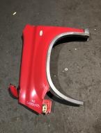 Фотография Крыло левое NISSAN X-TRAIL 2009г.