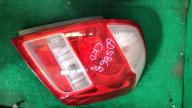 Фотография Стоп-сигнал правый TOYOTA RACTIS 2006г.