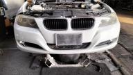 Фотография Ноускат BMW 320I 2009г.