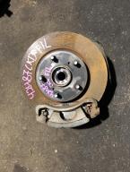 Фотография Ступица передняя левая TOYOTA PRIUS ALPHA 2011г.