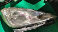 Фотография Фара правая HONDA FIT 2011г.