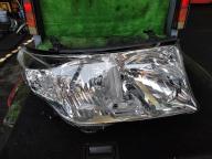 Фотография Фара правая TOYOTA LAND CRUISER 2010г.