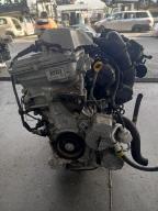 Фотография Двигатель 2ZRFXE TOYOTA PRIUS ALPHA 2013г.