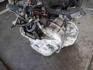 Фотография Автомат TOYOTA VITZ 2011г.