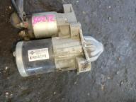 Фотография Стартер NISSAN NOTE 2009г.