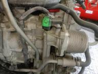 Фотография Автомат NISSAN SERENA 2007г.