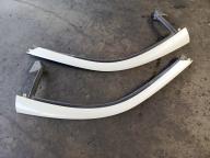 Фотография Накладка на стойку кузова NISSAN FAIRLADY Z 2004г.