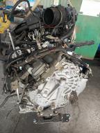 Фотография Автомат NISSAN TEANA 2011г.