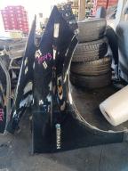 Фотография Крыло правое TOYOTA PRIUS 2011г.