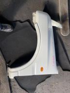 Фотография Крыло левое SUZUKI JIMNY 2006г.