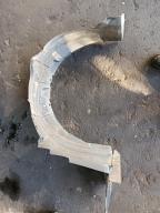 Фотография Подкрылок передний правый TOYOTA SAI 2011г.