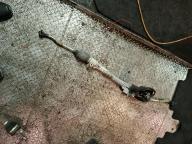 Фотография Рулевая рейка TOYOTA VITZ 2008г.