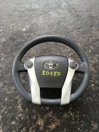Фотография Руль TOYOTA AQUA 2014г.