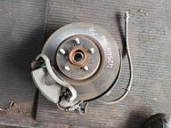 Фотография Ступица передняя правая TOYOTA ALLION 2019г.