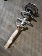 Фотография Стойка передняя правая BMW 528I 1997г.