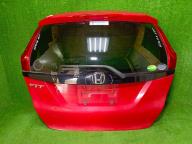 Фотография Дверь задняя HONDA FIT 2013г.